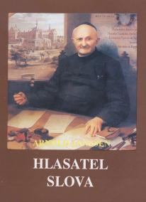 Hlasatel slova