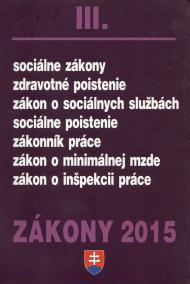 Zákony 2015/III