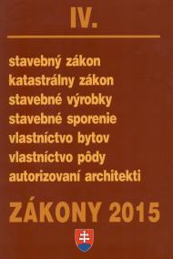 Zákony 2015/IV