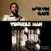 Gaye Marvin:  Trouble Man