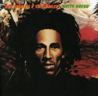 Bob Marley -amp; The Wailers:  LP