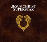 Jesus Christ Superstar LP