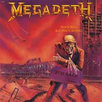 Megadeth: Peace Sells... but Who´s Buying?