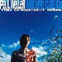 Paul Weller: Modern Classics LP