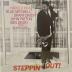 Harold Vick: Steppin´ Out! LP