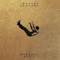 Imagine Dragons: Mercury - Act 1 LP