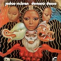 Jackie McLean: Demon´s Dance LP