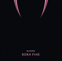 Blackpink: Born Pink LP