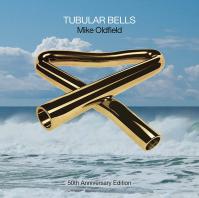 Mike Oldfield: Tubular Bells