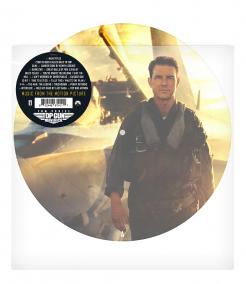 Top Gun: Maverick LP