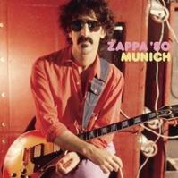 Frank Zappa: Munich ´80 LP