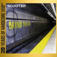 Scooter: Mind the Gap