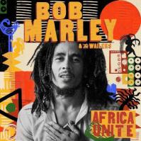 Bob Marley -amp; The Wailers: Africa Unite LP