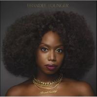 Brandee Younger: Brand New Life LP