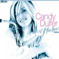 Candy Dulfer: Live At Montreux 2002