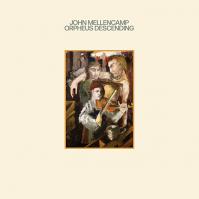 John Mellencamp: Orpheus Descending