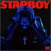 The Weeknd: Starboy Dlx.