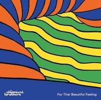 Chemical Brothers: For That Beautiful Feeling LP