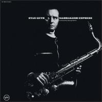 Stan Getz: Marrakesh Express LP