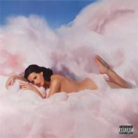 Katy Perry: Teenage Dream LP