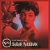 Sarah Vaughan: Great Women Of Song