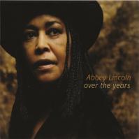 Abbey Lincoln: Over The Years LP