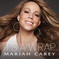 Mariah Carey: It´s A Wrap 12 LP-