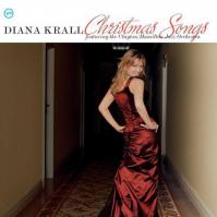 Diana Krall: Christmas Songs (Coloured) LP