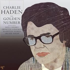 Charlie Haden · The Golden Number LP