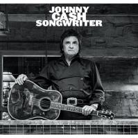 Johnny Cash: Songwriter Dlx.