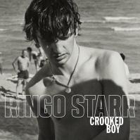 Ringo Starr: Crooked Boy LP