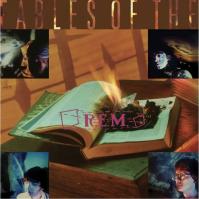 R.E.M.: Fables Of The Reconstruction