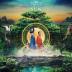 Empire Of The Sun: Two Vines  (Green) LP