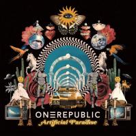 OneRepublic: Artificial Paradise LP