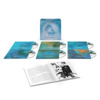 Tangerine Dream:  Phaedra (50Th Anniversary Edition)