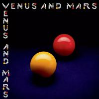 Wings:  Venus -amp; Mars/Ltd