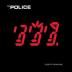 The Police: Ghost In The Machine LP