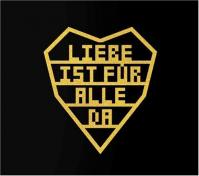 Liebe Ist Fur Alle Da