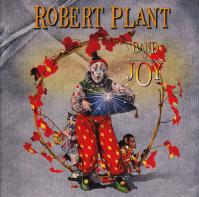 Robert Plant: Band Of Joy