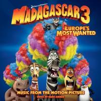 Madagascar 3