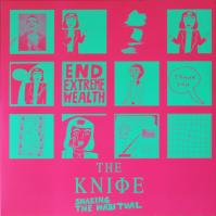 The Knife: Shaking the Habitual