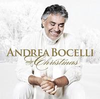 Andrea Bocelli: My Christmas