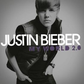 Justin Bieber: My World 2.0