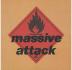 Massive attack: Blue lines