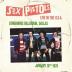 Sex Pistols:  Live In The Usa 78-Dallas