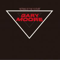 Gary Moore: Victims Of The Future