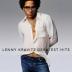 Lenny Kravitz Greatest hits LP