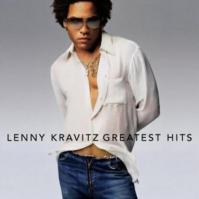 Lenny Kravitz Greatest hits LP