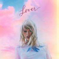 Taylor Swift: Lover