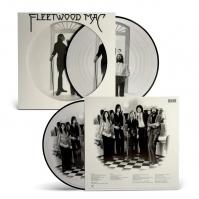 Fleetwood Mac:  Fleetwood Mac (Picture Vinyl, Rsd 2025) / 140Gr.